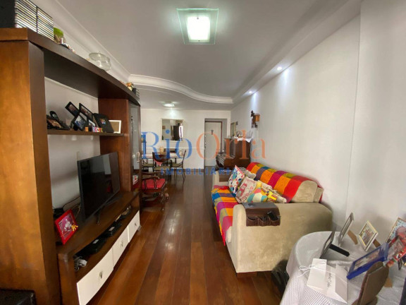 Imagem Apartamento com 3 Quartos à Venda, 126 m² em Barra Da Tijuca - Rio De Janeiro Imagem Apartamento com 3 Quartos à Venda, 126 m² em Barra Da Tijuca - Rio De Janeiro