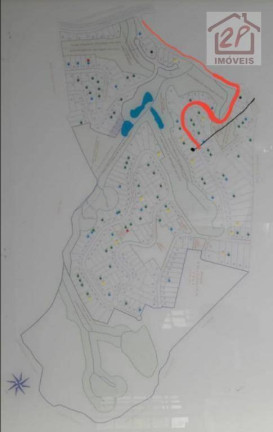 Imagem Terreno à Venda, 1.290 m² em Jardim São Gabriel - Jacareí Imagem Terreno à Venda, 1.290 m² em Jardim São Gabriel - Jacareí