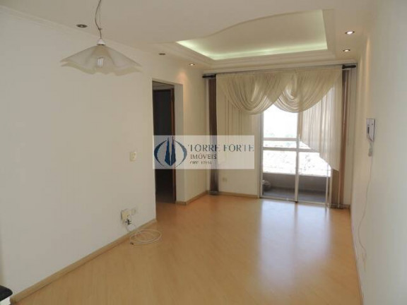 Imagem Apartamento com 2 Quartos à Venda, 50 m² em Vila Aricanduva - São Paulo