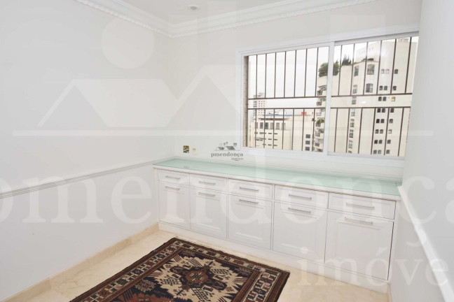 Imagem Apartamento com 4 Quartos à Venda, 366 m² em Santa Cecília - São Paulo Imagem Apartamento com 4 Quartos à Venda, 366 m² em Santa Cecília - São Paulo