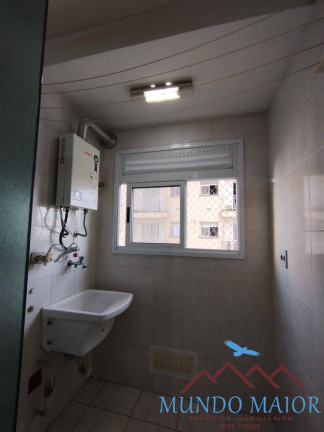 Imagem Apartamento com 2 Quartos à Venda, 56 m² em Rudge Ramos - São Bernardo Do Campo Imagem Apartamento com 2 Quartos à Venda, 56 m² em Rudge Ramos - São Bernardo Do Campo