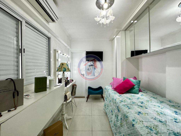 Imagem Apartamento com 3 Quartos à Venda, 110 m² em Canto Do Forte - Praia Grande Imagem Apartamento com 3 Quartos à Venda, 110 m² em Canto Do Forte - Praia Grande