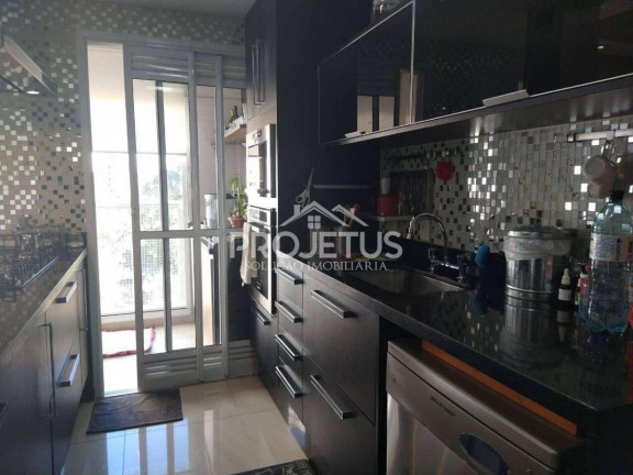 Imagem Apartamento com 2 Quartos à Venda, 84 m² em Vila Andrade - São Paulo