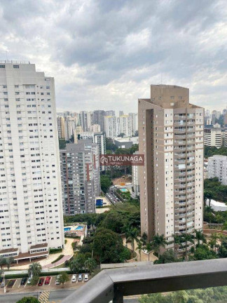 Imagem Cobertura com 4 Quartos à Venda, 176 m² em Vila Andrade - São Paulo Imagem Cobertura com 4 Quartos à Venda, 176 m² em Vila Andrade - São Paulo