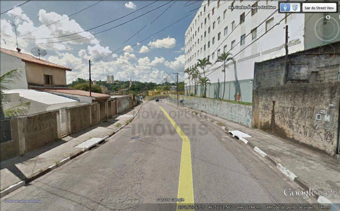 Terreno à Venda, 1 m² em Jardim Tamoio - Jundiaí