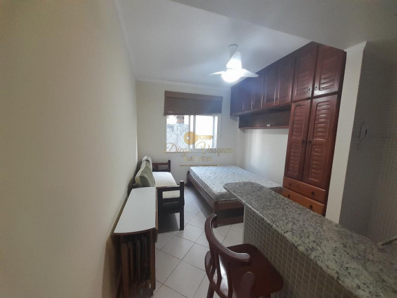 Apartamento com 1 Quarto à Venda, 18 m² em Taumaturgo - Teresópolis