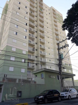 Imagem Apartamento com 2 Quartos à Venda, 75 m² em Vila Independência - Sorocaba