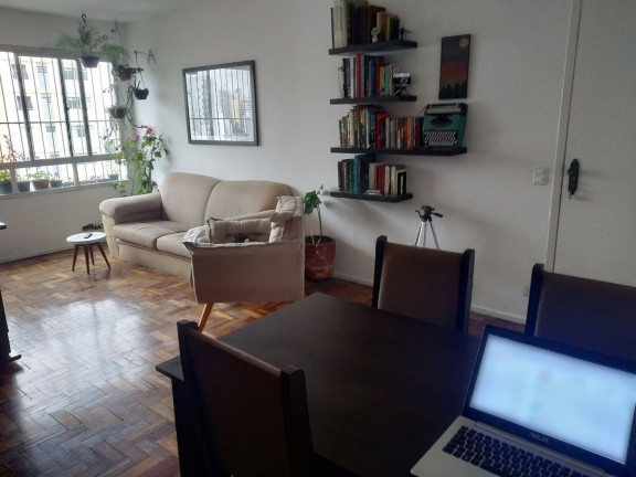 Imagem Apartamento com 3 Quartos à Venda, 75 m² em Cambuci - São Paulo Imagem Apartamento com 3 Quartos à Venda, 75 m² em Cambuci - São Paulo