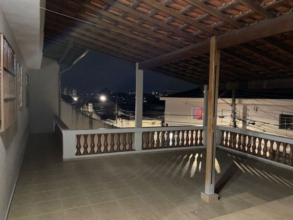 Imagem Casa com 3 Quartos à Venda, 96 m² em Jardim Vila Formosa - São Paulo Imagem Casa com 3 Quartos à Venda, 96 m² em Jardim Vila Formosa - São Paulo
