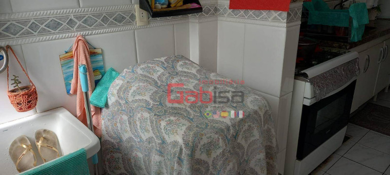 Imagem Cobertura com 5 Quartos à Venda, 200 m² em Braga - Cabo Frio Imagem Cobertura com 5 Quartos à Venda, 200 m² em Braga - Cabo Frio