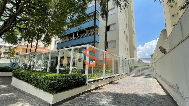 Imagem Cobertura com 3 Quartos à Venda, 189 m² em Vila Ipojuca - São Paulo Imagem Cobertura com 3 Quartos à Venda, 189 m² em Vila Ipojuca - São Paulo