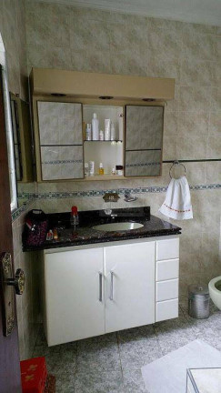 Imagem Apartamento com 3 Quartos para Alugar, 160 m² em Rudge Ramos - São Bernardo Do Campo