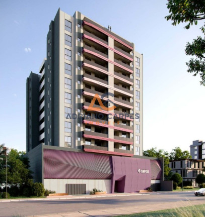 Imóvel com 3 Quartos à Venda, 109 m² em Centro - Navegantes