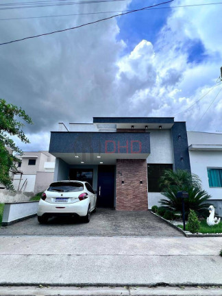 Casa de Condomínio com 3 Quartos à Venda, 160 m² em Cajuru Do Sul - Sorocaba