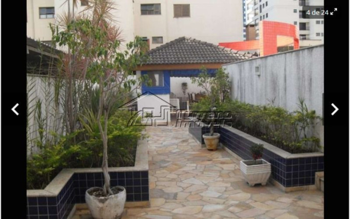 Imagem Apartamento com 3 Quartos para Alugar, 98 m² em Jardim Aquarius - São José Dos Campos