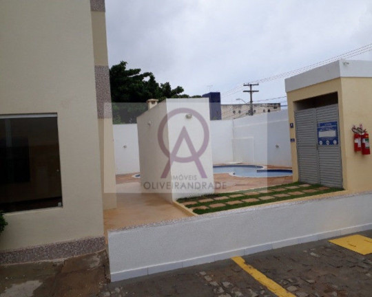 Imagem Imóvel com 2 Quartos à Venda, 65 m² em Piatã - Salvador Imagem Imóvel com 2 Quartos à Venda, 65 m² em Piatã - Salvador
