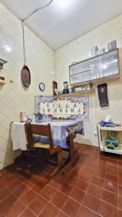 Imagem Apartamento com 3 Quartos à Venda, 115 m² em Ipanema - Rio De Janeiro