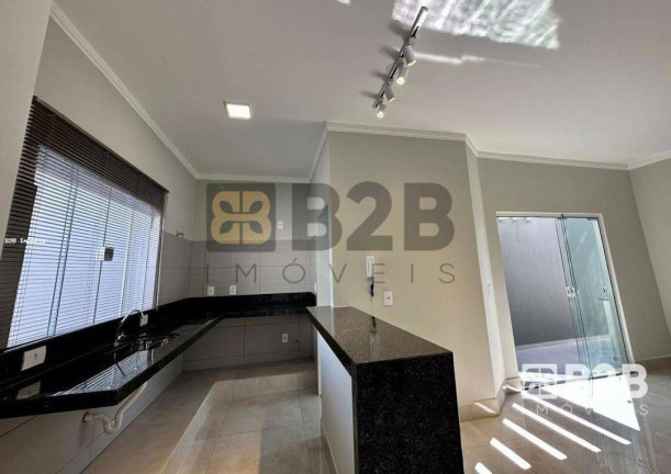 Imagem Casa com 3 Quartos à Venda, 80 m² em Vila Marajoara - Bauru Imagem Casa com 3 Quartos à Venda, 80 m² em Vila Marajoara - Bauru