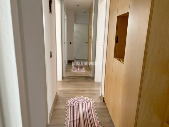 Imagem Apartamento com 3 Quartos à Venda, 176 m² em Morumbi - São Paulo Imagem Apartamento com 3 Quartos à Venda, 176 m² em Morumbi - São Paulo
