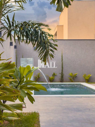 Imagem Casa com 3 Quartos à Venda, 255 m² em Residencial Quinta Do Golfe - São José Do Rio Preto Imagem Casa com 3 Quartos à Venda, 255 m² em Residencial Quinta Do Golfe - São José Do Rio Preto