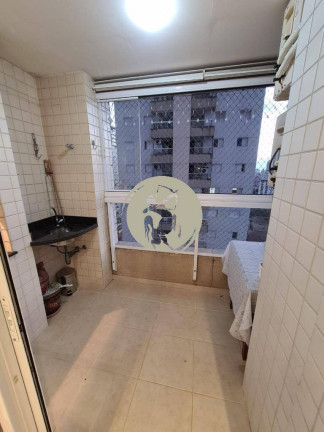 Imagem Apartamento com 3 Quartos à Venda, 77 m² em Ponta Da Praia - Santos Imagem Apartamento com 3 Quartos à Venda, 77 m² em Ponta Da Praia - Santos