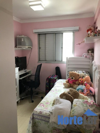 Imagem Apartamento com 2 Quartos à Venda, 54 m² em Piqueri - São Paulo