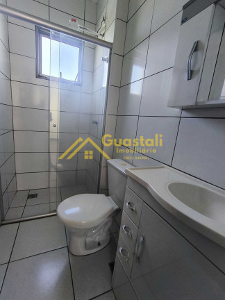 Imagem Apartamento com 2 Quartos para Alugar, 52 m² em Jardim Parque Jupiá - Piracicaba Imagem Apartamento com 2 Quartos para Alugar, 52 m² em Jardim Parque Jupiá - Piracicaba
