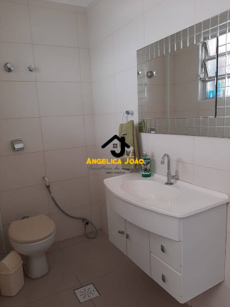 Imagem Apartamento com 2 Quartos à Venda, 52 m² em Centro - São Vicente Imagem Apartamento com 2 Quartos à Venda, 52 m² em Centro - São Vicente