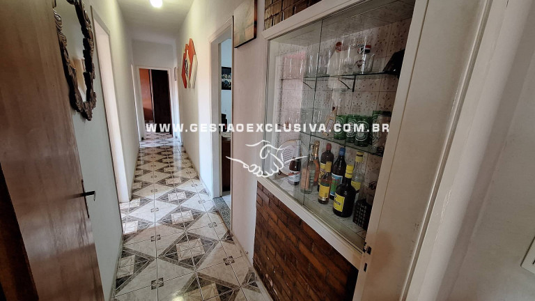 Imagem Casa com 4 Quartos à Venda, 250 m² em Vila Bela Vista - Itatiba