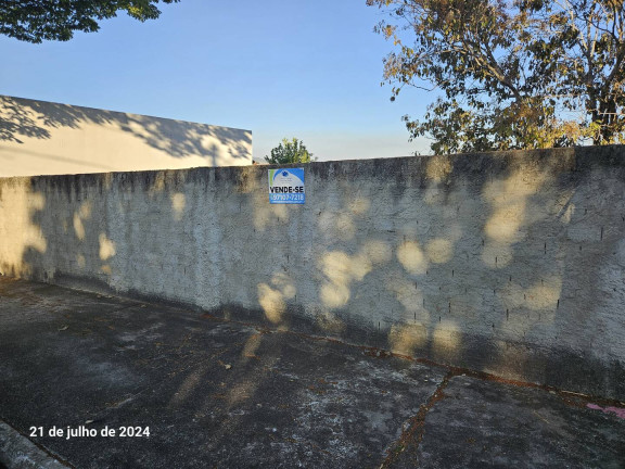 Imagem Terreno à Venda, 346 m² em Jardim Paraíso - Itu Imagem Terreno à Venda, 346 m² em Jardim Paraíso - Itu
