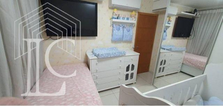 Imagem Apartamento com 2 Quartos à Venda, 57 m² em Vila Olímpia - São Paulo