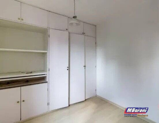 Imagem Apartamento com 2 Quartos à Venda, 64 m² em Perdizes - São Paulo