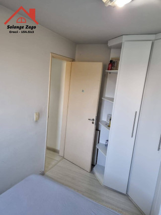 Imagem Apartamento com 2 Quartos à Venda, 51 m² em Jardim Paris - São Paulo