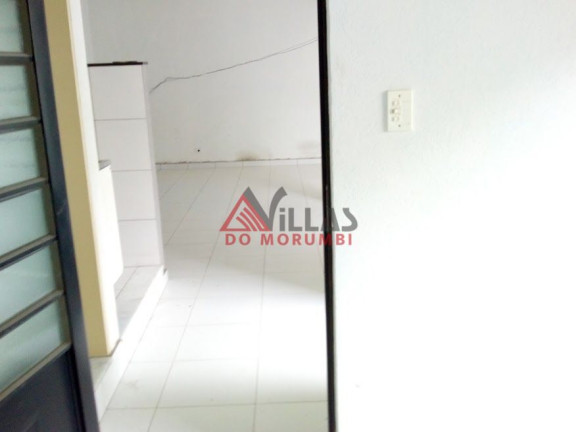 Imagem Sobrado com 4 Quartos à Venda, 398 m² em Mirandópolis - São Paulo
