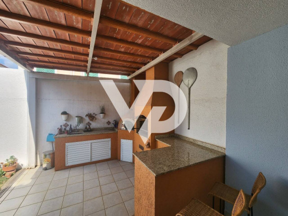 Imagem Casa de Condomínio com 3 Quartos à Venda, 165 m² em Tamboré - Santana De Parnaíba