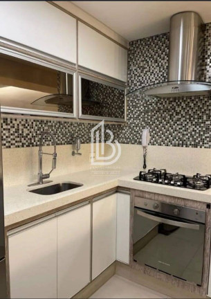 Imagem Apartamento com 2 Quartos à Venda, 91 m² em Vila Lusitânia - São Bernardo Do Campo Imagem Apartamento com 2 Quartos à Venda, 91 m² em Vila Lusitânia - São Bernardo Do Campo