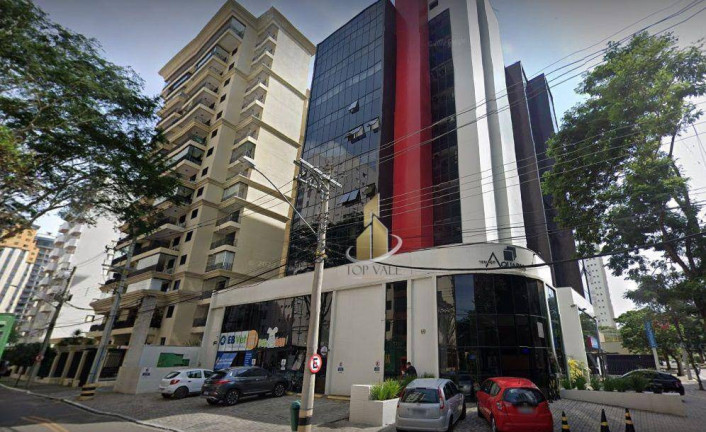 Imagem Sala Comercial à Venda, 29 m² em Jardim Aquarius - São José Dos Campos