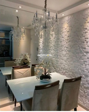 Imagem Apartamento com 2 Quartos à Venda, 48 m² em Vila Andrade - São Paulo