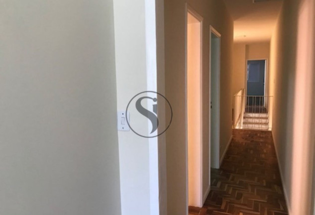 Imagem Sobrado com 3 Quartos para Alugar, 200 m² em Vila Olímpia - São Paulo