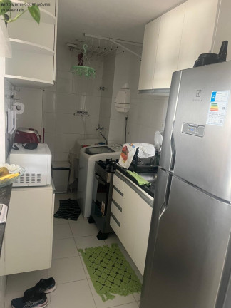 Imagem Imóvel com 2 Quartos à Venda, 58 m² em Matatu - Salvador Imagem Imóvel com 2 Quartos à Venda, 58 m² em Matatu - Salvador