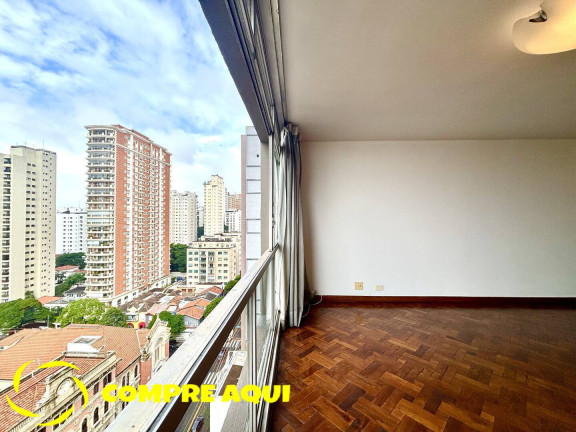 Imagem Apartamento com 3 Quartos à Venda, 190 m² em Perdizes - São Paulo Imagem Apartamento com 3 Quartos à Venda, 190 m² em Perdizes - São Paulo