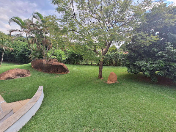 Imagem Sobrado com 6 Quartos à Venda, 652 m² em Colinas Do Mosteiro De Itaici - Indaiatuba