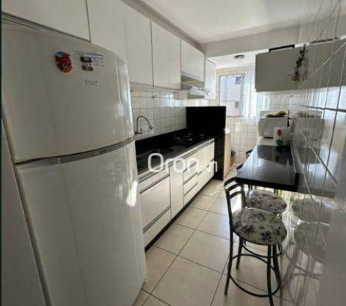 Imagem Apartamento com 3 Quartos à Venda, 75 m² em Parque Das Nações - Goiânia Imagem Apartamento com 3 Quartos à Venda, 75 m² em Parque Das Nações - Goiânia