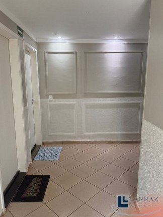 Imagem Imóvel com 2 Quartos à Venda, 47 m² em City Ribeirão - Ribeirao Preto