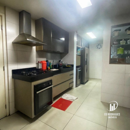 Imagem Apartamento com 3 Quartos à Venda, 134 m² em Ponta Verde - Maceió Imagem Apartamento com 3 Quartos à Venda, 134 m² em Ponta Verde - Maceió