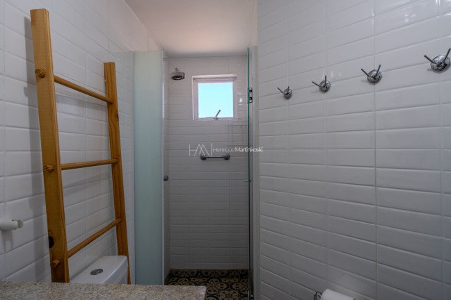 Imagem Apartamento com 3 Quartos à Venda, 76 m² em Bigorrilho - Curitiba