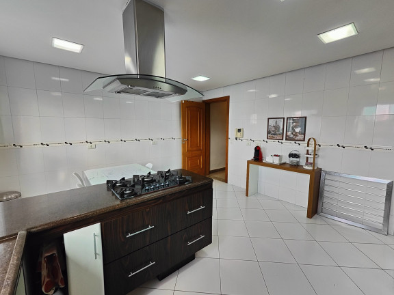 Imagem Casa com 3 Quartos à Venda, 258 m² em Assunção - São Bernardo Do Campo Imagem Casa com 3 Quartos à Venda, 258 m² em Assunção - São Bernardo Do Campo