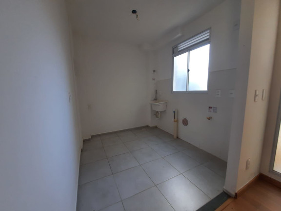 Imagem Apartamento com 2 Quartos à Venda, 50 m² em Canudos - Novo Hamburgo Imagem Apartamento com 2 Quartos à Venda, 50 m² em Canudos - Novo Hamburgo