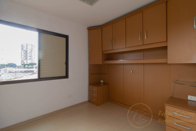 Imagem Apartamento com 3 Quartos à Venda, 83 m² em Parque Mandaqui - São Paulo