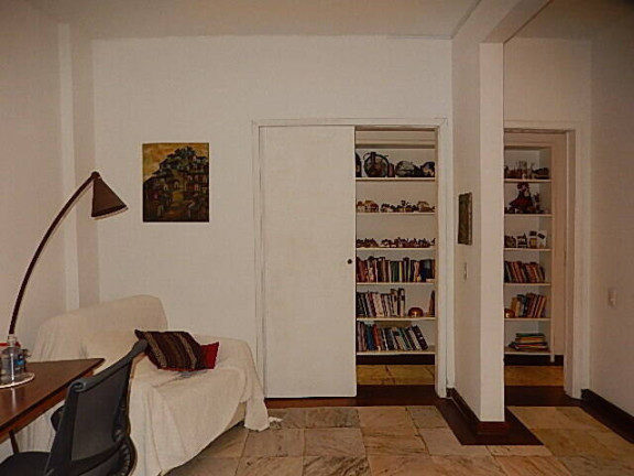 Imagem Apartamento com 3 Quartos à Venda,  em Lagoa - Rio De Janeiro
